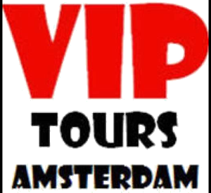 Amsterdam VIP Tours logo