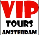 Amsterdam VIP Tours logo
