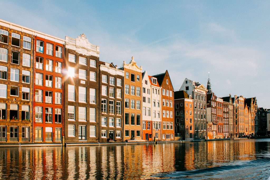 fun free things to do in Amsterdam Private Tours