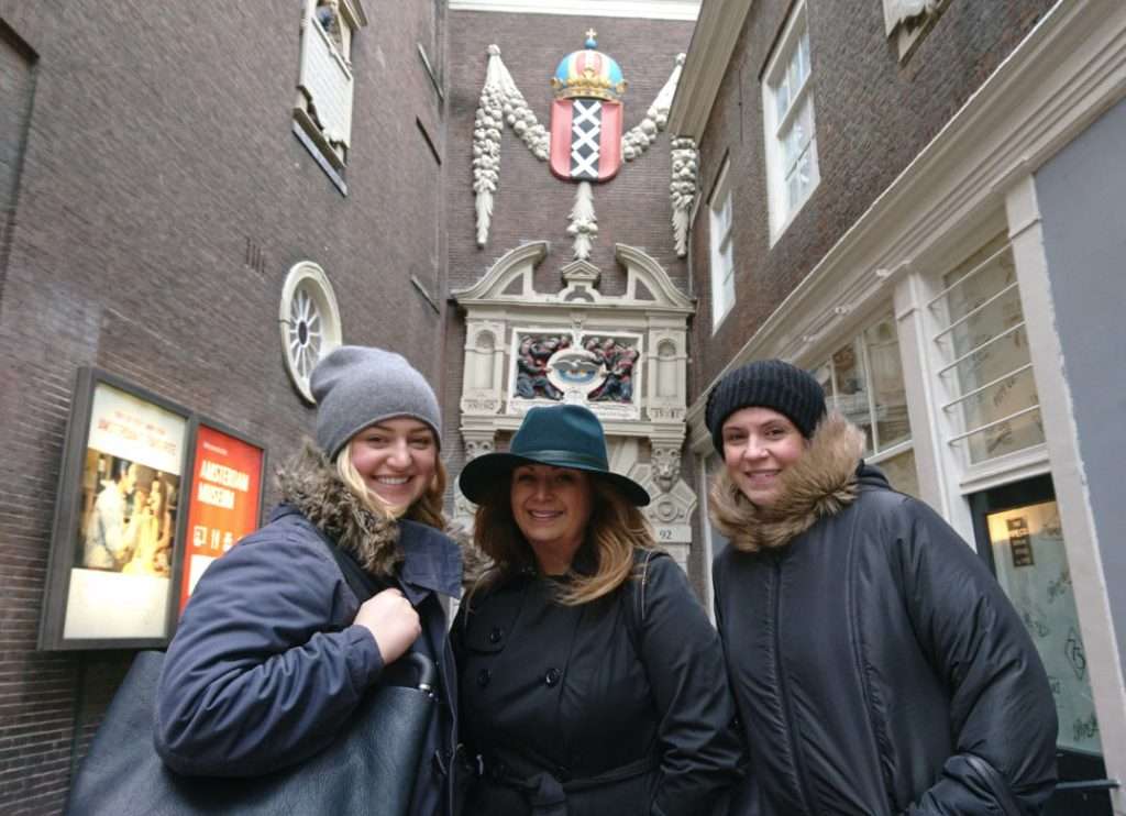 private amsterdam museum tours