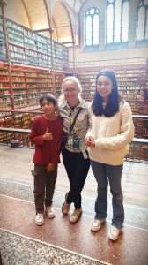 Private guide museum tours Rijksmuseum