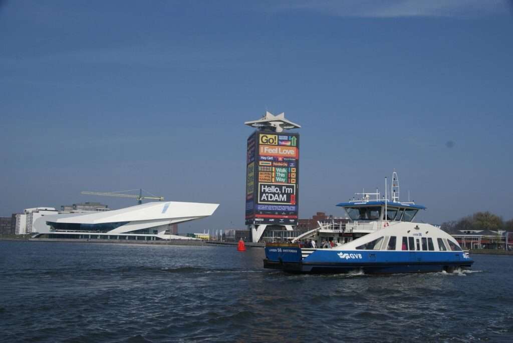 Amsterdam Private tours and cruises or layover tour