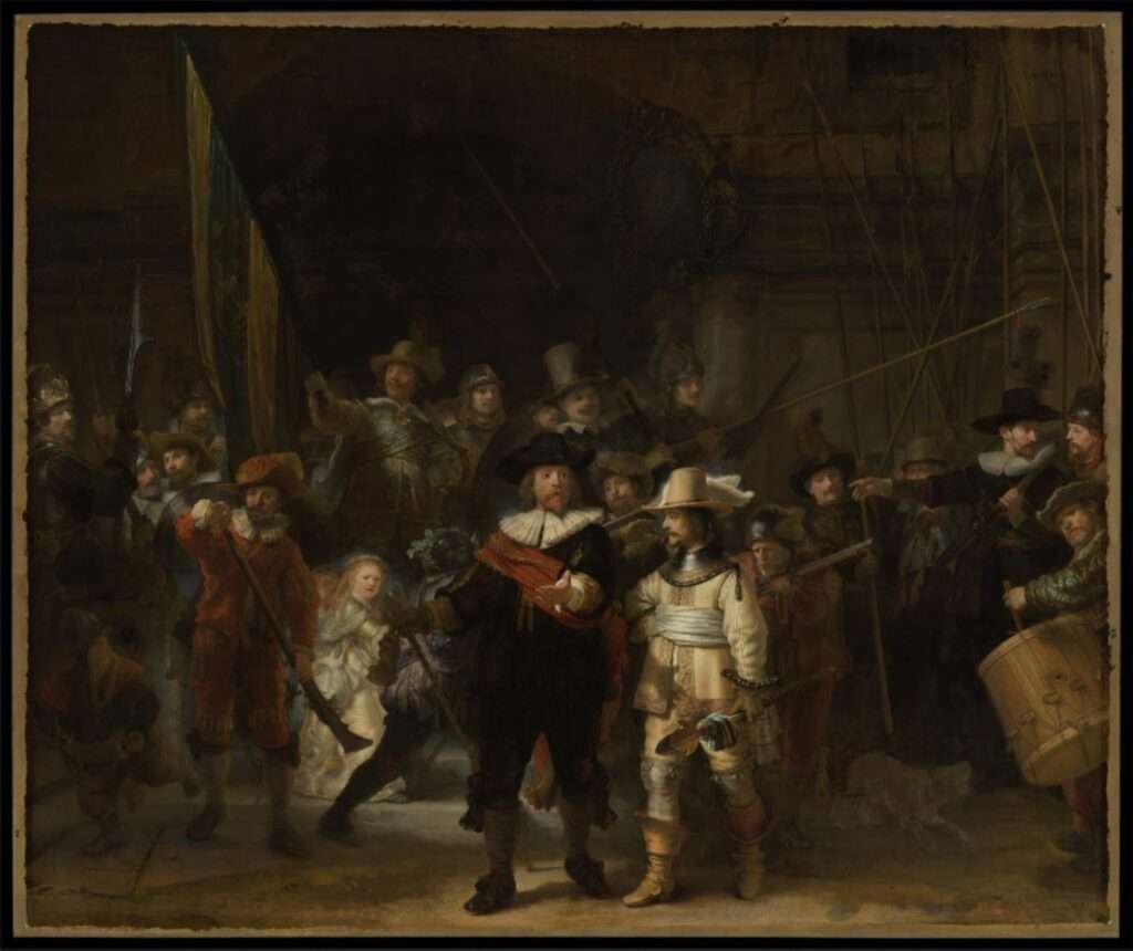 private museum tours amsterdam