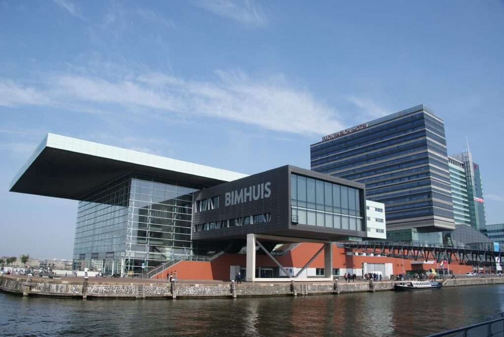 Amsterdam Private tours and cruises or layover tour