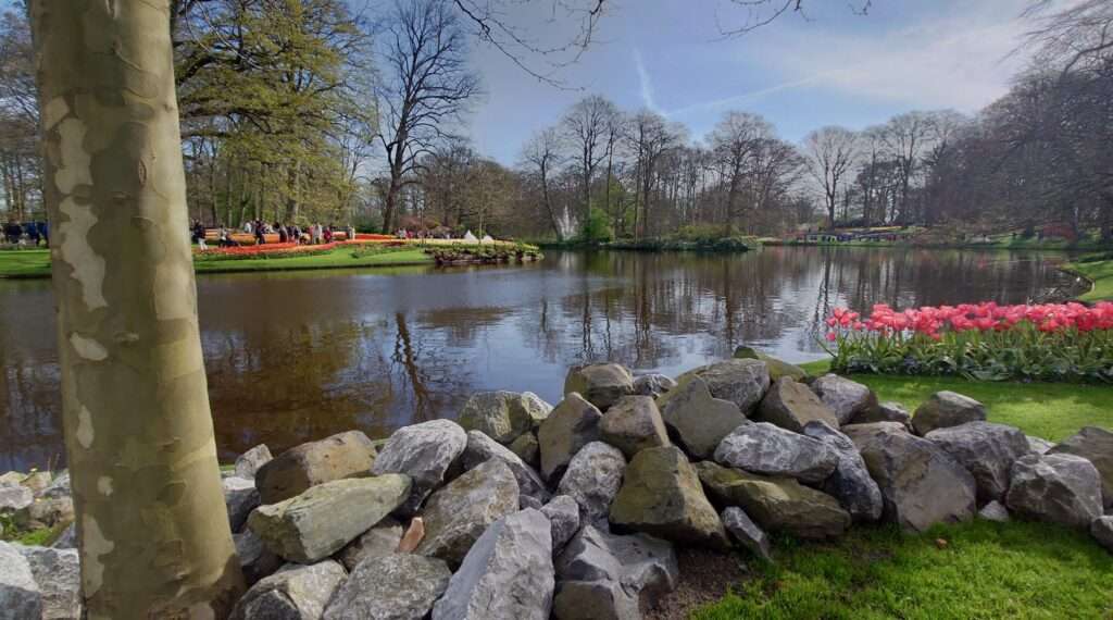 keukenhof tour amsterdam parks
