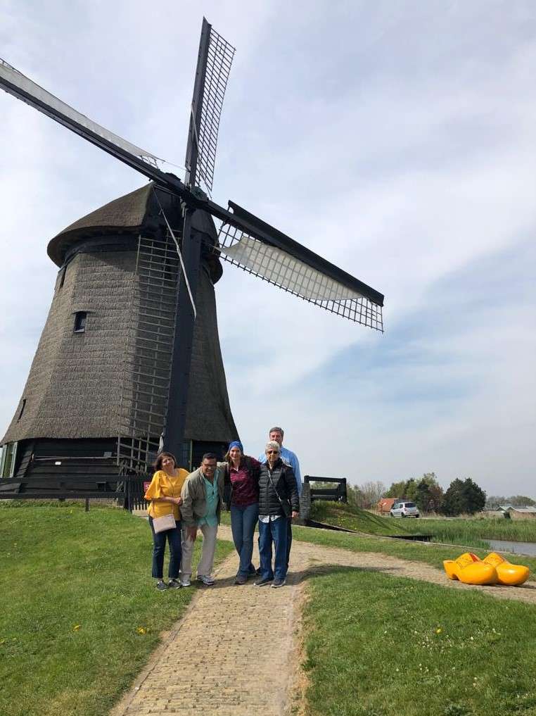 private holland amsterdam tours layover tour